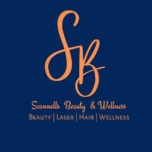 Scannell's Beauty & Wellness